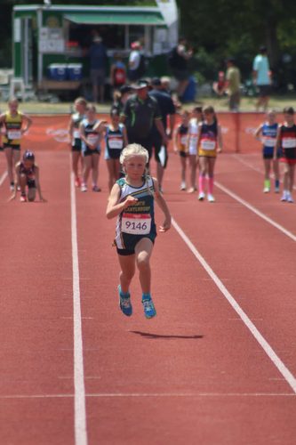 2026 Colgate Games Day 3 photo